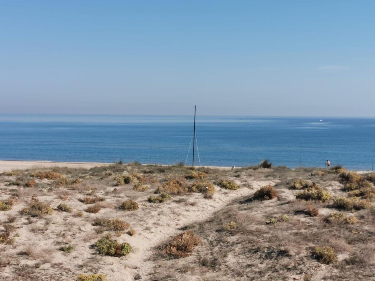 Perfecto Apto A Orillas Del Mediterraneo 4Pax El Perellonet Екстер'єр фото